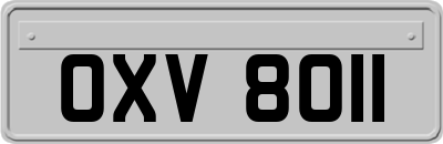 OXV8011