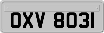 OXV8031