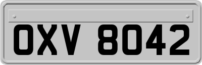 OXV8042
