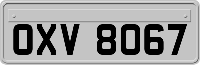 OXV8067
