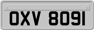 OXV8091