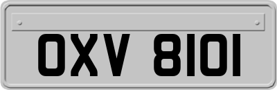 OXV8101