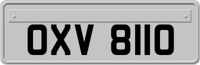 OXV8110