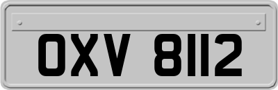 OXV8112