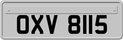 OXV8115