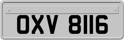 OXV8116
