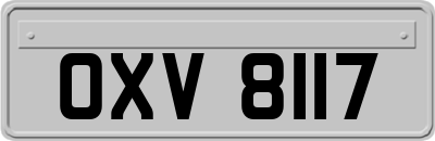 OXV8117