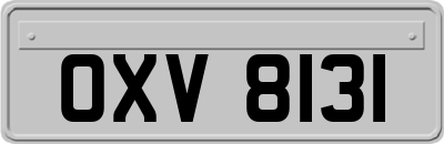OXV8131