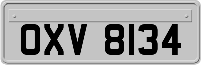 OXV8134