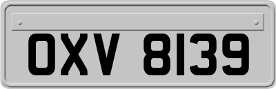 OXV8139