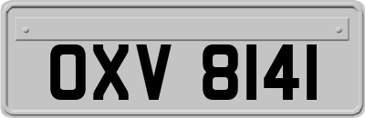 OXV8141