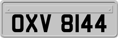 OXV8144