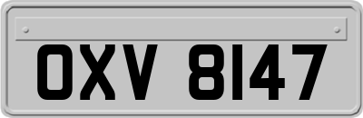 OXV8147