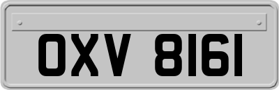 OXV8161
