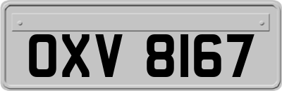 OXV8167