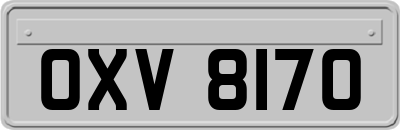 OXV8170