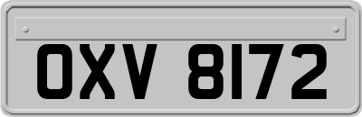 OXV8172