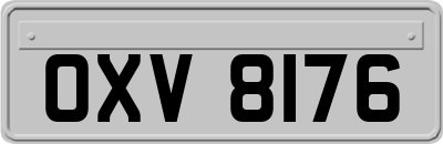 OXV8176