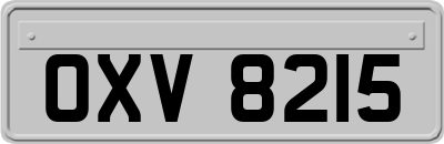OXV8215