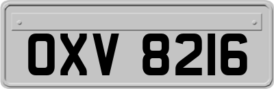 OXV8216