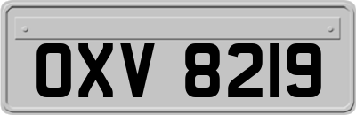 OXV8219