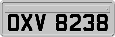 OXV8238