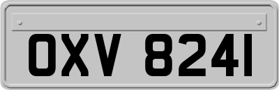 OXV8241