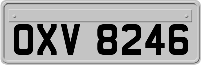 OXV8246