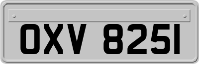 OXV8251