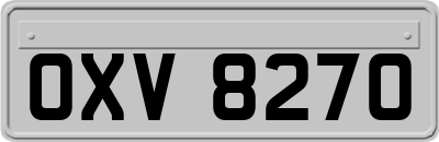 OXV8270