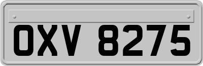 OXV8275