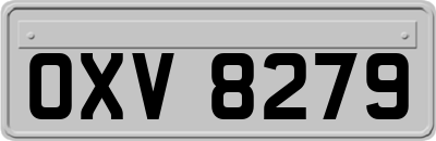 OXV8279