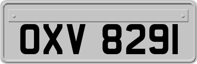 OXV8291