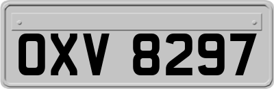 OXV8297