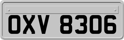 OXV8306