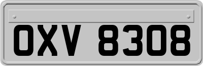 OXV8308