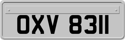 OXV8311