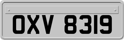 OXV8319