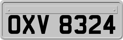 OXV8324