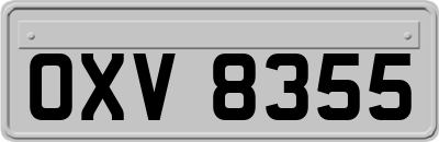 OXV8355
