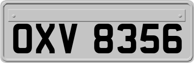 OXV8356