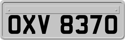 OXV8370