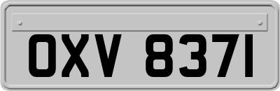 OXV8371