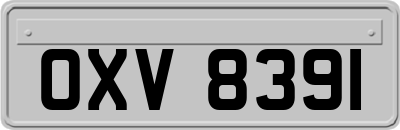 OXV8391