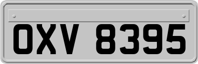 OXV8395
