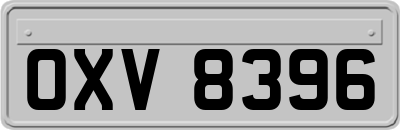 OXV8396