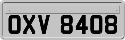 OXV8408