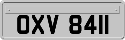 OXV8411