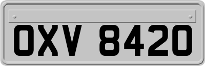 OXV8420