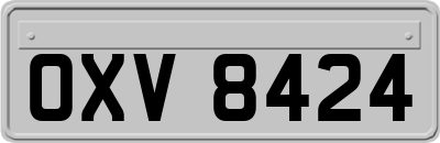 OXV8424